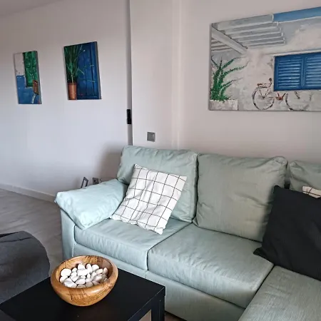 Riviera Del Sol , Casa Lola, Mijas Costa Apartment Malaga Exterior photo