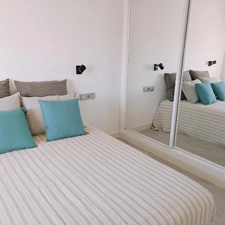 Riviera Del Sol , Casa Lola, Mijas Costa Apartment Malaga Exterior photo