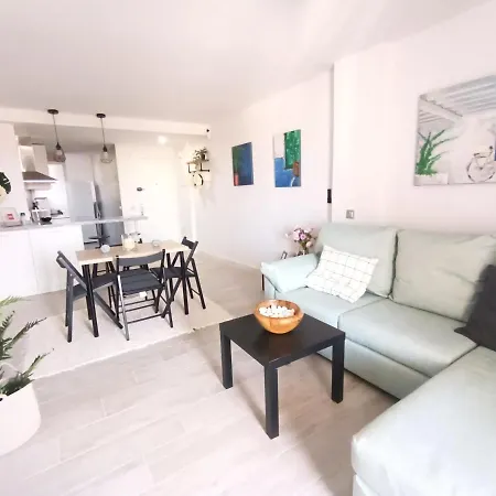 Riviera Del Sol , Casa Lola, Mijas Costa Apartment Malaga Exterior photo