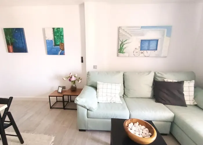 Riviera Del Sol , Casa Lola, Mijas Costa