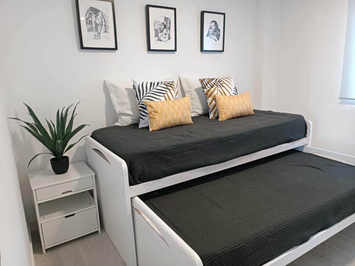 Riviera Del Sol , Casa Lola, Mijas Costa Apartment Málaga